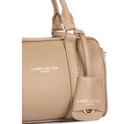 LANCASTER Paris Borsa a mano 'Lancaster Sac polochon Zippé S Milano Ana 547-101 Sable' beige Donna LANCASTER Paris One Size