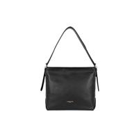 LANCASTER Paris Borsa a mano 'Lancaster Sac seau Zippé Dune Noir' nero Donna LANCASTER Paris One Size