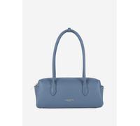LANCASTER Paris Borsa a mano 'Lancaster Sac trotteur Zippé Donna Cube Bleu Jeans' blu Donna LANCASTER Paris One Size