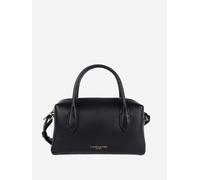 LANCASTER Paris Borsa a mano 'Lancaster Sac trotteur Zippé Donna Cube Noir' nero Donna LANCASTER Paris One Size