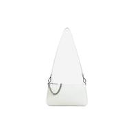 LANCASTER Paris Borsa a mano 'Lancaster Sac trotteur Zippée Suave Even Blanc Cassé' bianco Donna - Accessori - Borse e zaini - Borse - Borse a mano LANCASTER Paris One Size