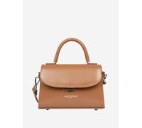 Lancaster, ,Bags ,Donna ,Marrone ,ONE SIZE Elegante borsa a tracolla in pelle Suave Even