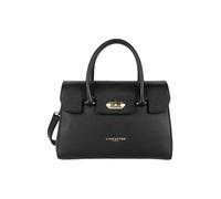 Lancaster - Borsa a Mano con Chiusura Metallica - - Bags - Donna - Nero - ONE SIZE