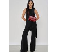 Lancaster Paris Borsa a mano Ily Donna Rosso Taglia unica