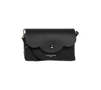 Borsa in pelle CITY FLORE Nero TU