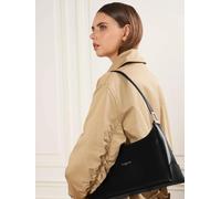 Lancaster, ,Bags ,Donna ,Nero ,ONE SIZE Shoulder Bags