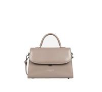 Lancaster - Elegante Borsa a Mano con Chiusura Metallica - - Bags - Donna - Grigio - ONE SIZE