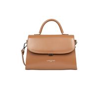 Borsa a tracolla in pelle M SUAVE EVEN Marrone TU
