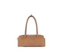 LANCASTER Borsa rettangolare - Cubo scamosciato