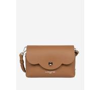 Lancaster City Flore Borsa a tracolla camel, pelle, donna