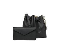 Lancaster - Cross Body Bags - - Bags - Donna - Nero - ONE SIZE
