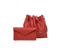 LANCASTER Paris Borsa a spalla 'Pur & Element City' nero Donna - Accessori - Borse e zaini - Borse - Borse a spalla LANCASTER Paris One Size