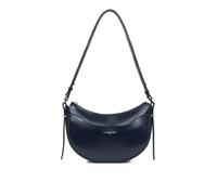 Borsa a tracolla mezzaluna SUAVE ACE Blu TU