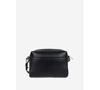 Lancaster - Donna Cube Crossbody Bag - -Bags -Donna -Nero -ONE SIZE