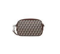 LANCASTER Paris Borsa a tracolla 'Ikon IT' marrone Uomo - Accessori - Borse e zaini - Borse - Borse a tracolla LANCASTER Paris One Size
