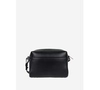 LANCASTER Paris Borsa a tracolla 'Lancaster Sac trotteur Zippé Donna Cube Noir' nero Donna - Accessori - Borse e zaini - Borse - Borse a tracolla LANCASTER Paris One Size