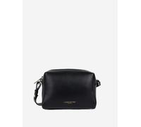 LANCASTER Paris Borsa a tracolla 'Lancaster Sac trotteur Zippé Donna Cube Noir' nero Donna LANCASTER Paris One Size