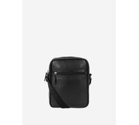 LANCASTER Paris Borsa a tracolla 'Lancaster Sac trotteur Zippée Milano Gentlemen' nero Uomo LANCASTER Paris One Size