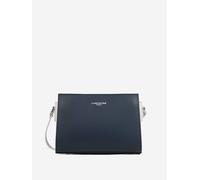 Lancaster - Petit Sac Trotteur Smooth - -Bags -Donna -Blu -ONE SIZE