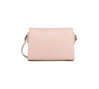 LANCASTER Paris Borsa a tracolla 'Lancaster Sac trotteur Zippée S Smooth Poudre' rosa Donna LANCASTER Paris One Size