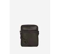 Lancaster, ,Bags ,Uomo ,Nero ,ONE SIZE Borsa a tracolla in pelle vintage