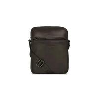 LANCASTER Paris Borsa a tracolla 'Soft Vintage' marrone Uomo - Accessori - Borse e zaini - Borse - Borse a tracolla LANCASTER Paris One Size