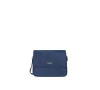 LANCASTER Paris Borsa messenger 'Gibecière Basic Vita' blu Uomo LANCASTER Paris One Size