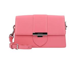 Lancaster Paris Ily Borsa a tracolla Pelle 21 cm rosa