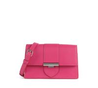 Lancaster Paris Ily Borsa a tracolla pink, pelle, donna