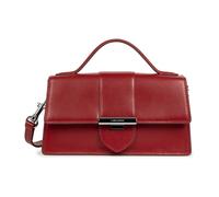 Lancaster - Paris Ily Handbag - - Bags - Donna - Rosso - ONE SIZE