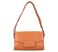 Lancaster - Paris Pad Shoulder Bag - -Bags -Donna -Arancione -ONE SIZE