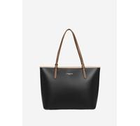 LANCASTER Paris Shopper 'L Smooth' nero Donna LANCASTER Paris One Size