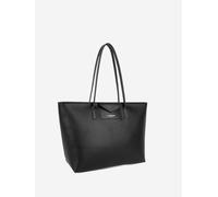 Lancaster Paris Borsa a tracolla Maya Double Nero con cerniera Donna Taglia unica