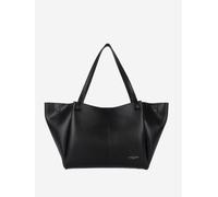 Lancaster - Sac cabas épaule L Sierra Haus - -Bags -Donna -Nero -ONE SIZE
