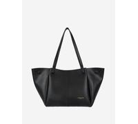 LANCASTER Paris Shopper 'Lancaster Sac cabas épaule M Sierra Haus Noir' nero Donna LANCASTER Paris One Size