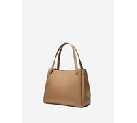 LANCASTER Paris Shopper 'Lancaster Sac cabas épaule S Sierra Haus Sable' beige Donna - Accessori - Borse e zaini - Borse - Shopper LANCASTER Paris One Size