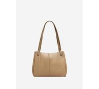 LANCASTER Paris Shopper 'Lancaster Sac cabas épaule S Sierra Haus Sable' beige Donna LANCASTER Paris One Size