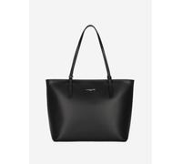 Lancaster, ,Bags ,Donna ,Nero ,ONE SIZE Borsa a tracolla con zip liscia