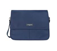 Lancaster - Patta Magnetica Borsa a Tracolla Basic Vita - -Bags -Donna -Blu -ONE SIZE