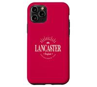 Lancaster Pennsylvania Modern - Lancaster PA Custodia per iPhone 11 Pro