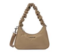 Lancaster - Petit Sac Besace Basic Chouchou - -Bags -Donna -Beige -ONE SIZE