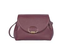 Lancaster - Petit sac trotteur Milano Pia - - Bags - Donna - Rosso - ONE SIZE