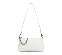 Lancaster - Petit Sac Trotteur Suave Even - -Bags -Donna -Bianco -ONE SIZE