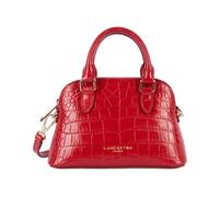 Lancaster - Piccola borsa a mezza luna - - Bags - Donna - Rosso - ONE SIZE