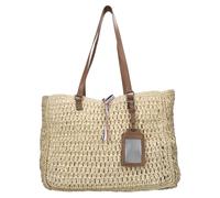 Lancaster - Playa Tote - - Bags - Donna - Beige - ONE SIZE