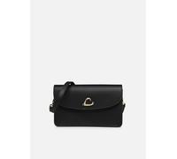Lancaster - Pochette A rabat aimanté S City Philos Nero - Borse T.U Nero