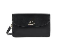 Lancaster - Pochette Paris Philos - - Bags - Donna - Nero - ONE SIZE