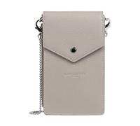 Lancaster - Pochette smartphone à rabat Foulonné PM - - Bags - Donna - Grigio - ONE SIZE