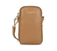 Lancaster - Pochette Smartphone con Zip Dune - -Bags -Donna -Marrone -ONE SIZE