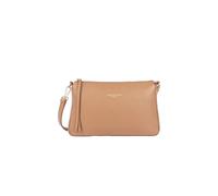 Lancaster - Pochette Zippé Dune - - Bags - Donna - Marrone - ONE SIZE